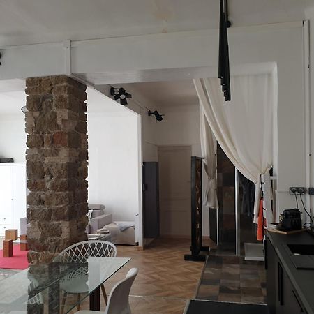 Appartement Loft Ravissant De 60 M2 Nouveau Cannes Dış mekan fotoğraf