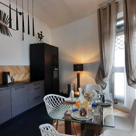 Appartement Loft Ravissant De 60 M2 Nouveau Cannes Dış mekan fotoğraf