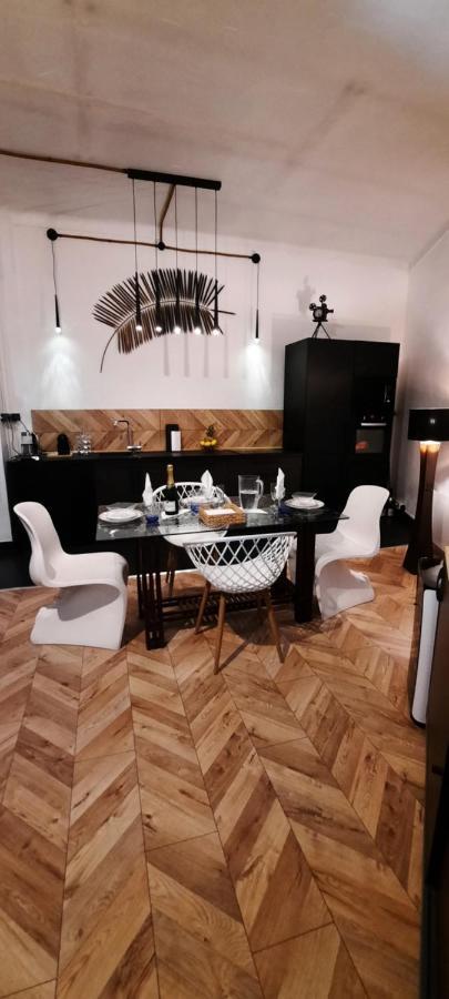 Appartement Loft Ravissant De 60 M2 Nouveau Cannes Dış mekan fotoğraf