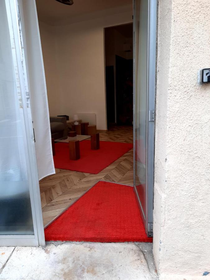 Appartement Loft Ravissant De 60 M2 Nouveau Cannes Dış mekan fotoğraf