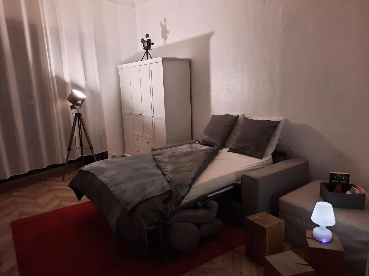 Appartement Loft Ravissant De 60 M2 Nouveau Cannes Dış mekan fotoğraf