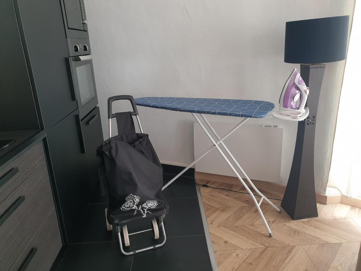 Appartement Loft Ravissant De 60 M2 Nouveau Cannes Dış mekan fotoğraf