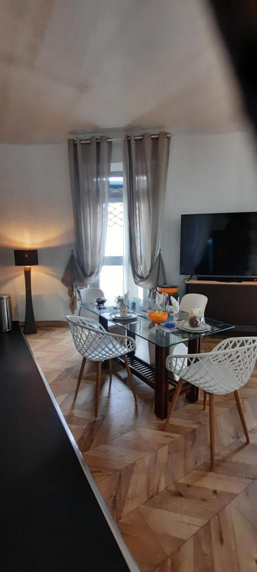 Appartement Loft Ravissant De 60 M2 Nouveau Cannes Dış mekan fotoğraf