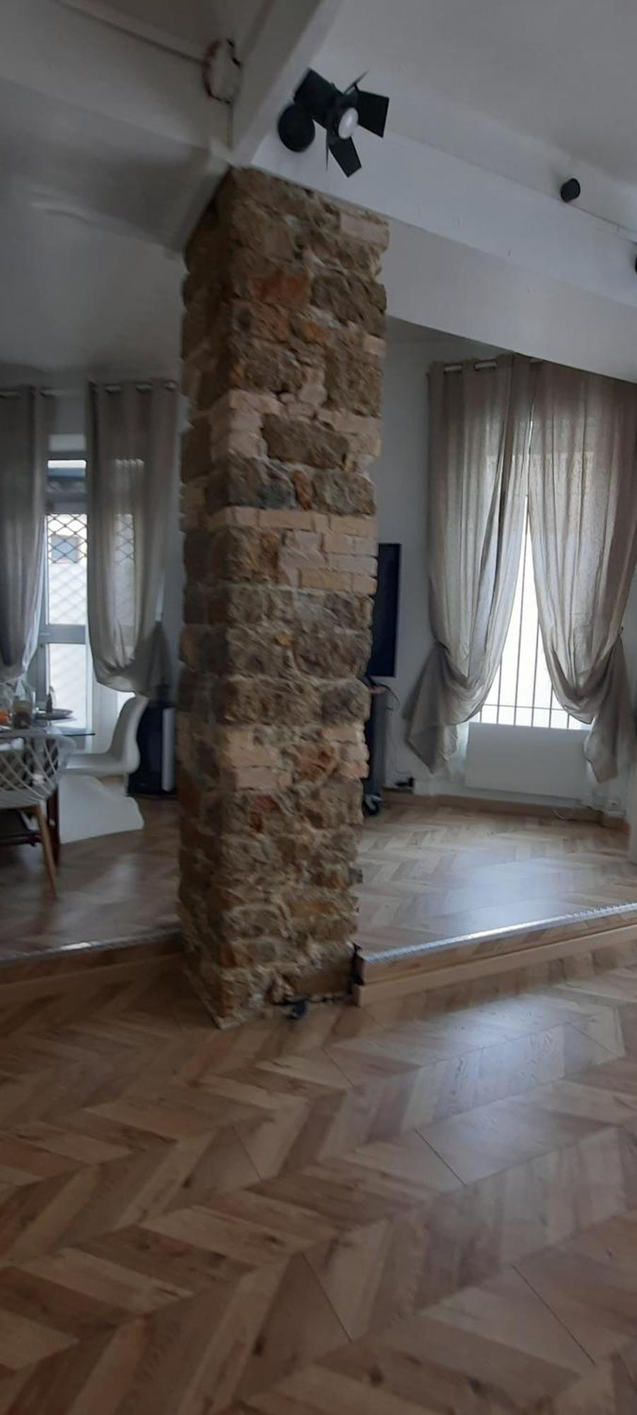 Appartement Loft Ravissant De 60 M2 Nouveau Cannes Dış mekan fotoğraf