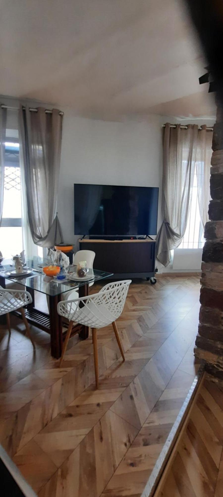 Appartement Loft Ravissant De 60 M2 Nouveau Cannes Dış mekan fotoğraf